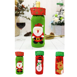 Wine Bottle Cover