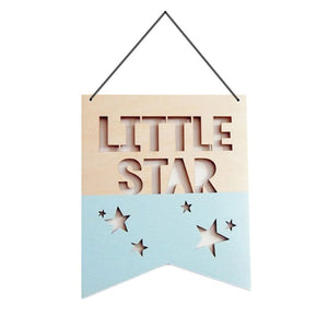 Little Star Crafts Decor