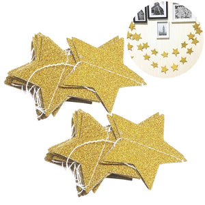 Little Star Garland