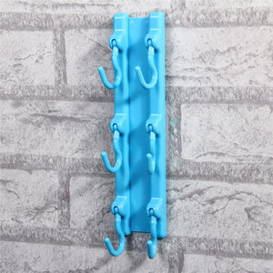 6 Hooks for Kitchen
