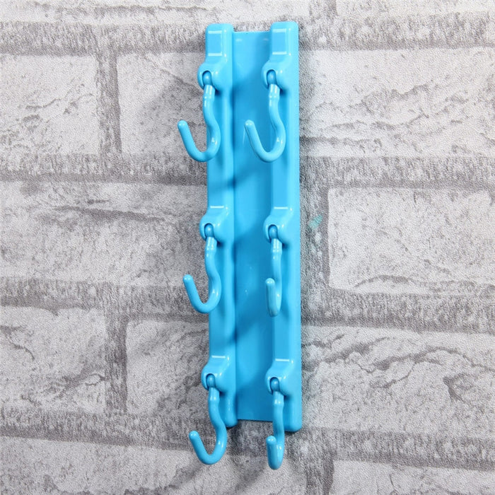 6 Hooks for Kitchen