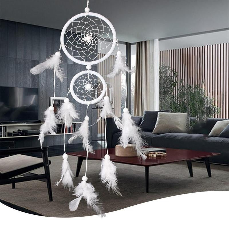 Handmade Dream Catcher