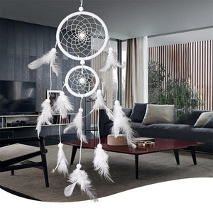 Handmade Dream Catcher