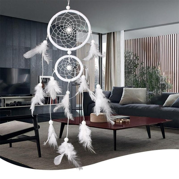 Handmade Dream Catcher